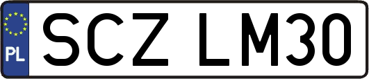SCZLM30