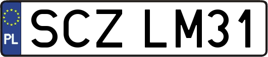 SCZLM31