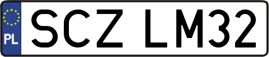 SCZLM32