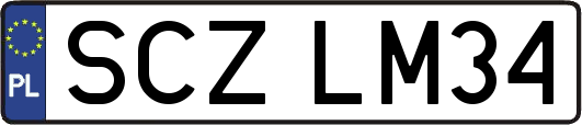 SCZLM34