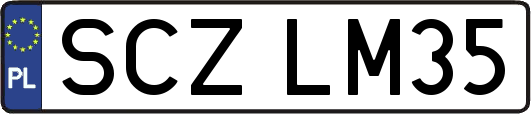 SCZLM35