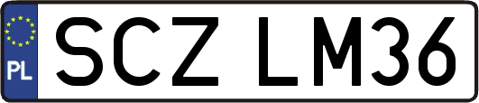 SCZLM36