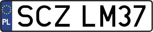 SCZLM37