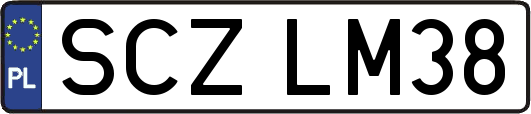 SCZLM38