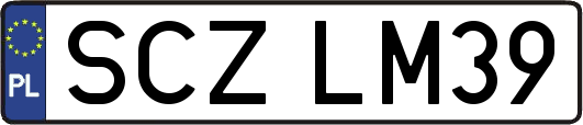 SCZLM39