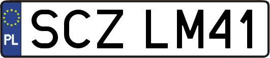 SCZLM41