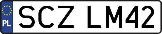 SCZLM42