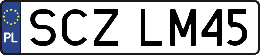 SCZLM45