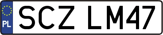 SCZLM47