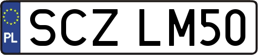 SCZLM50