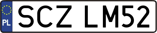 SCZLM52