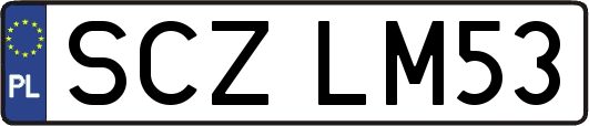 SCZLM53