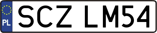 SCZLM54