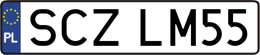 SCZLM55