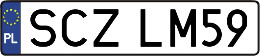 SCZLM59