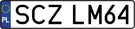 SCZLM64