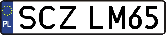 SCZLM65