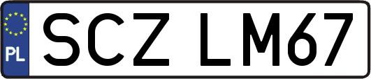 SCZLM67