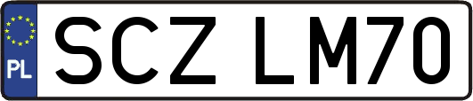 SCZLM70