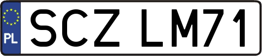 SCZLM71