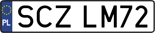 SCZLM72