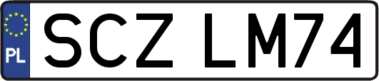 SCZLM74