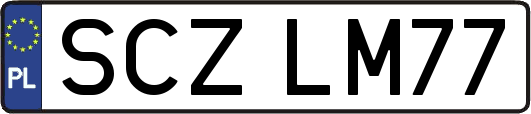 SCZLM77