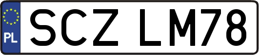 SCZLM78
