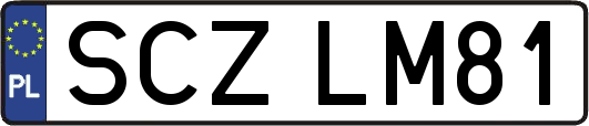 SCZLM81