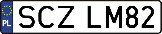 SCZLM82