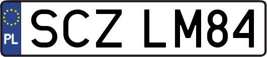 SCZLM84