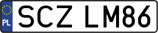 SCZLM86