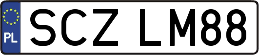 SCZLM88