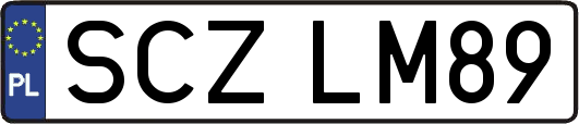 SCZLM89
