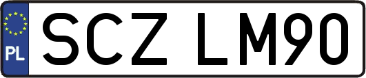 SCZLM90