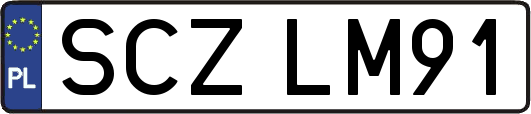 SCZLM91