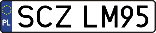 SCZLM95
