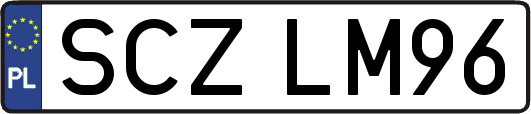 SCZLM96
