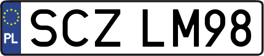 SCZLM98
