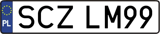 SCZLM99