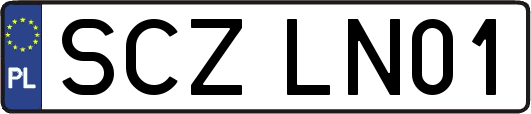 SCZLN01