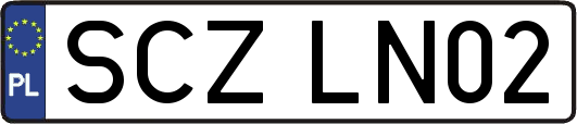 SCZLN02