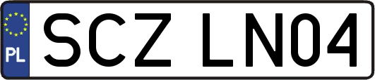 SCZLN04