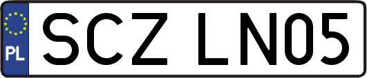 SCZLN05