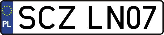 SCZLN07