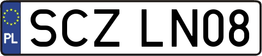 SCZLN08