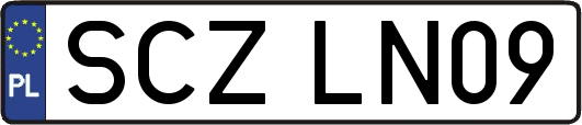 SCZLN09