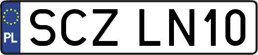 SCZLN10