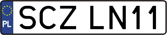 SCZLN11