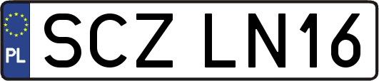 SCZLN16